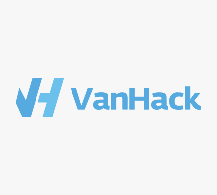 VanHack - company logo